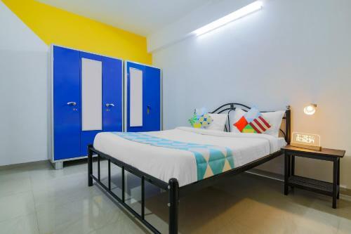 Apartamentos Tremendous 2bhk Stay In Goa