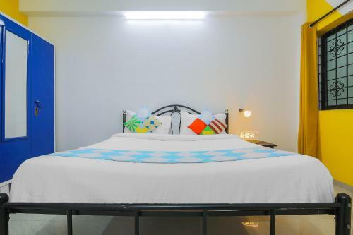 Apartamentos Tremendous 2bhk Stay In Goa