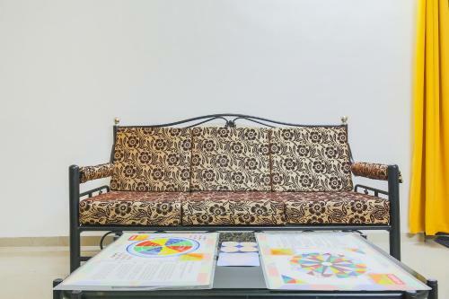 Apartamentos Tremendous 2bhk Stay In Goa