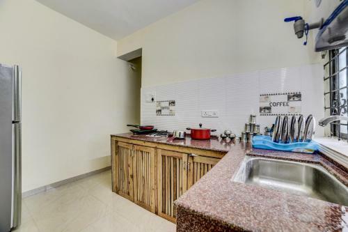 Apartamentos Tremendous 2bhk Stay In Goa