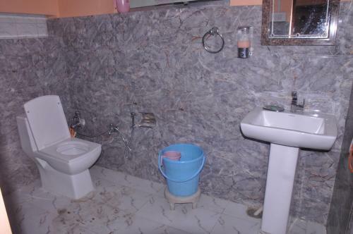 Nagindera Homestay