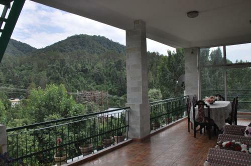 Nagindera Homestay