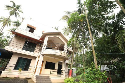 Shirke's Holiday Home