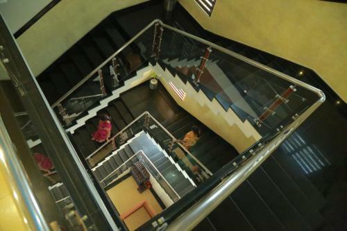 Hotel Jyothis Regency