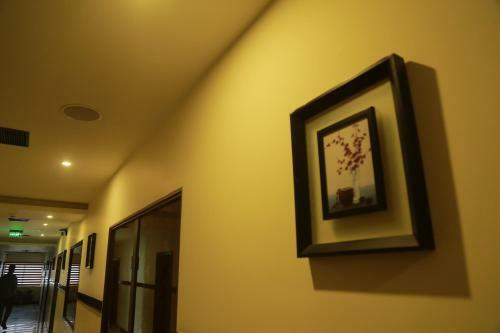 Hotel Jyothis Regency
