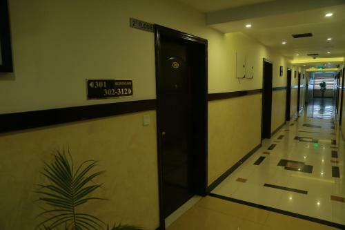 Hotel Jyothis Regency