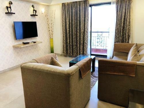 Hotel Vits Kamats Resort, Silvassa