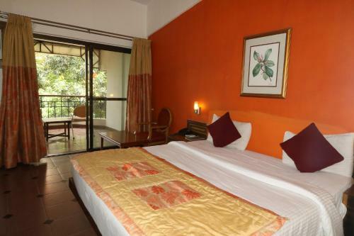 Hotel Vits Kamats Resort, Silvassa