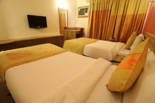Hotel Vits Kamats Resort, Silvassa