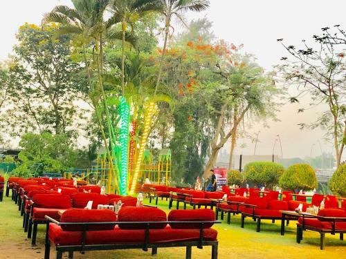 Hotel Vits Kamats Resort, Silvassa