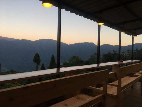 New Mountain Resort