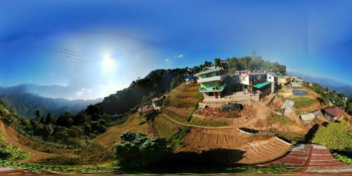 New Mountain Resort
