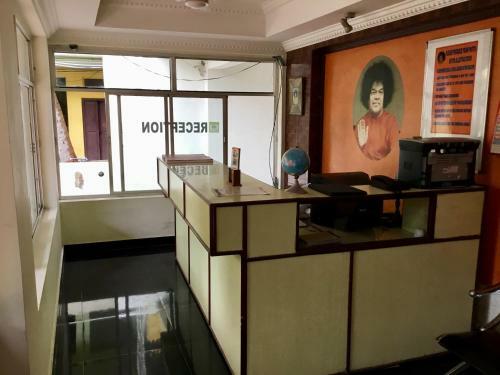 Hotel Chaitanya International