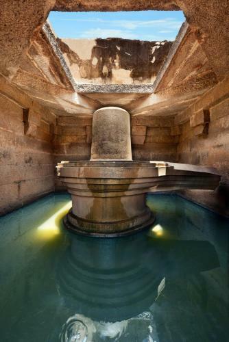 Hotel Clarks Inn Hampi