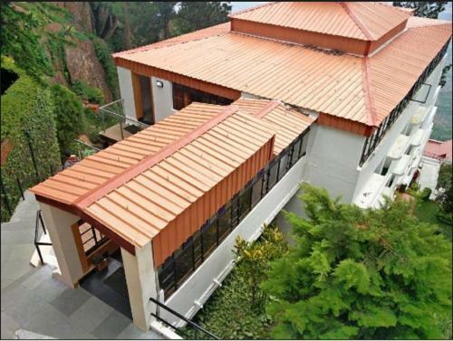 Hotel Sterling Yercaud