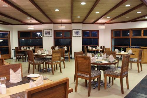 Hotel Sterling Yercaud
