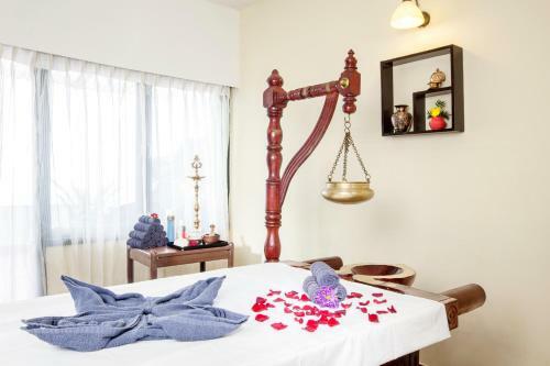 Hotel Sterling Yercaud