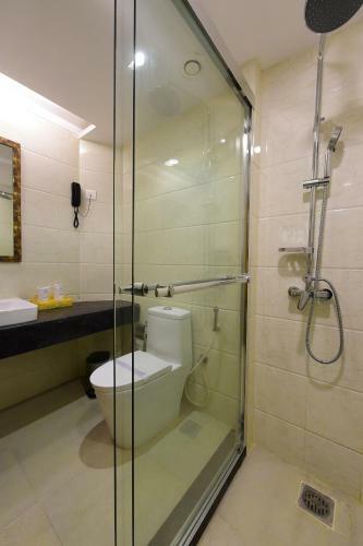 Hotel H - Sandhill Hotels Private Limited