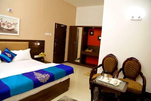 Hotel Premier Inn