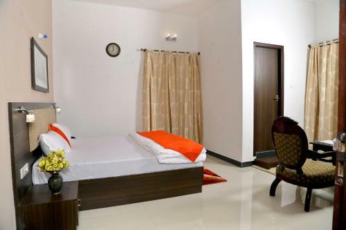 Hotel Premier Inn