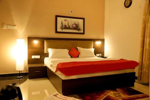 Hotel Premier Inn