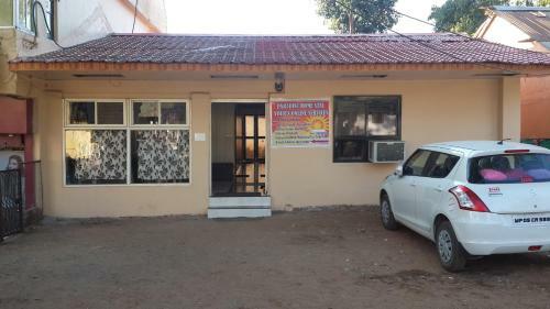 Paradise Homestay