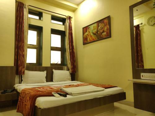 Posada Hotel Gurukrupa