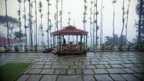 Hotel Happy Nest Yercaud