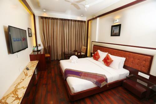 Hotel Comfort Inn Benares
