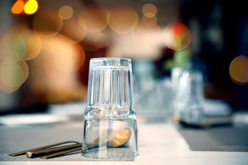 Hotel Comfort Inn Benares