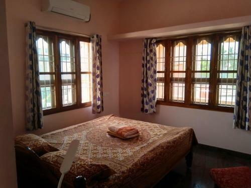 Apartamento Mountain House