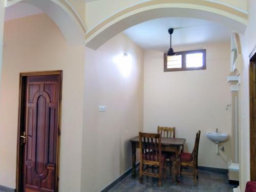 Apartamento Mountain House