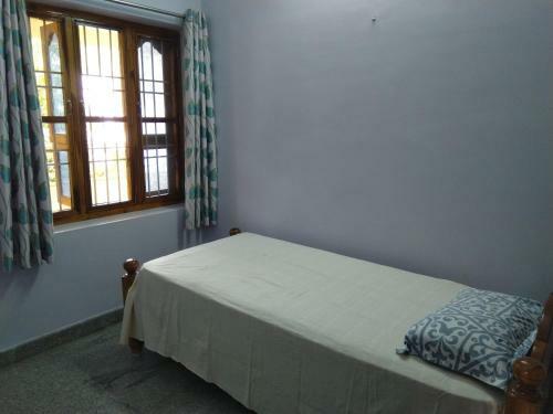 Apartamento Mountain House