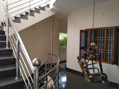 Apartamento Mountain House