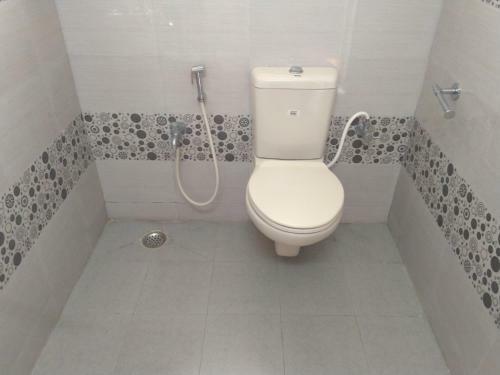 Apartamento Mountain House