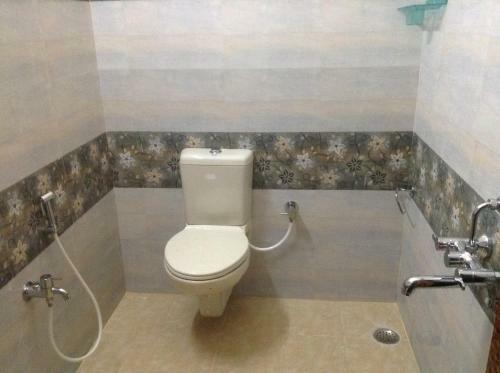 Apartamento Mountain House