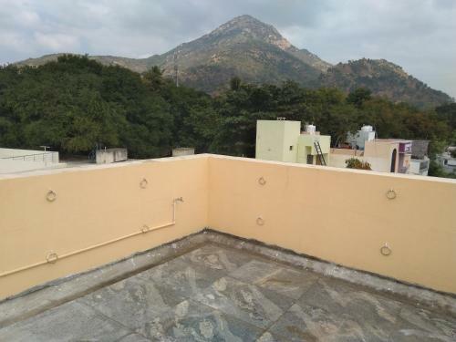 Apartamento Mountain House
