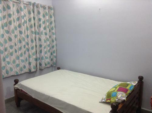 Apartamento Mountain House