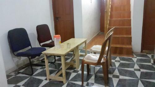 Hotel Wonderland Guest House