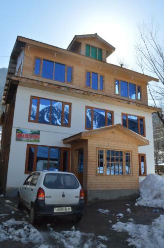 Hotel Wonderland Guest House
