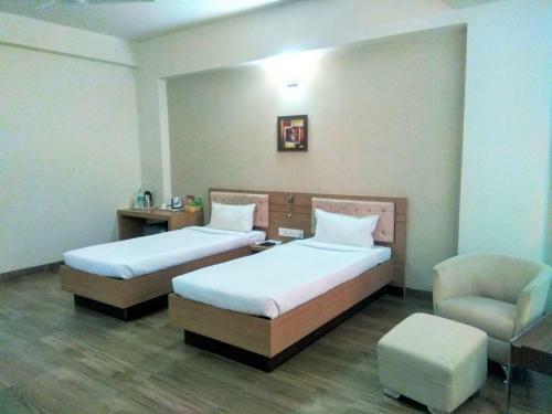 Bed & Breakfast Hotel Genista Inn