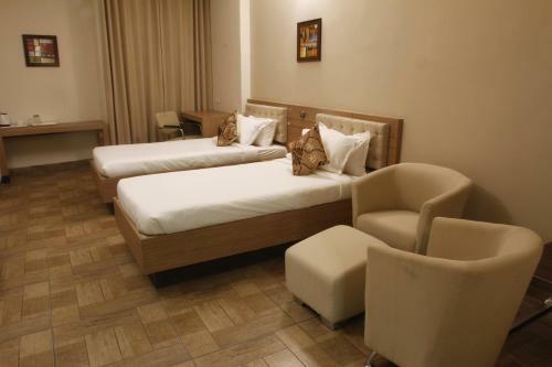 Bed & Breakfast Hotel Genista Inn