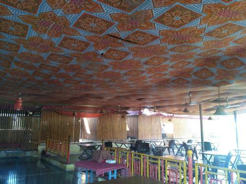Hotel Dawat
