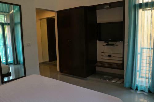 Apartamento The Waterfront Shaw Lavasa
