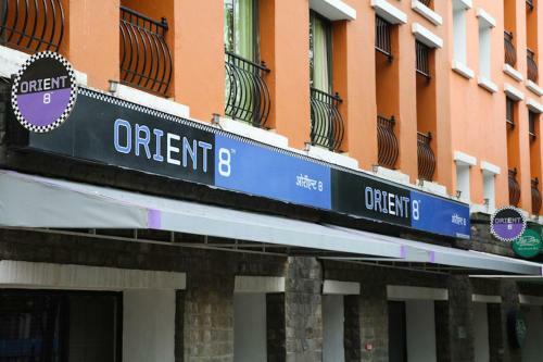 Apartamento The Waterfront Shaw Lavasa