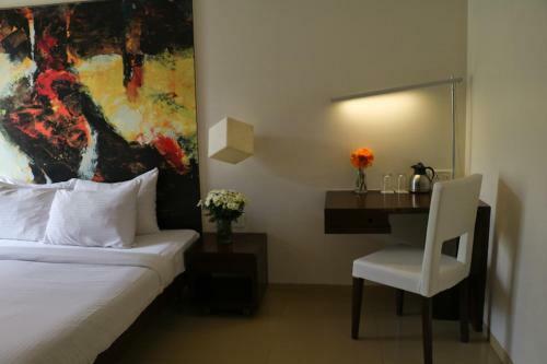 Apartamento The Waterfront Shaw Lavasa