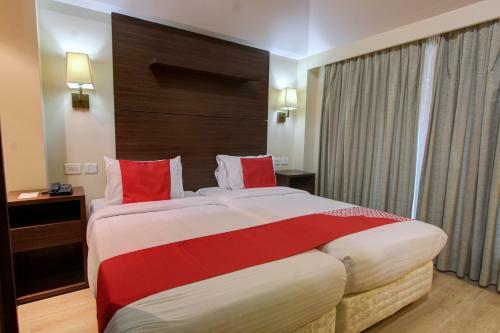 Hotel Golden Amoon Resort