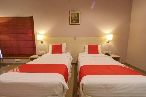 Hotel Golden Amoon Resort
