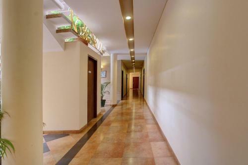Hotel Golden Amoon Resort