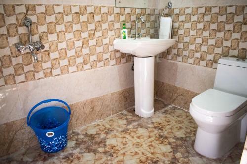 Albergue Hots Bhujiaghat